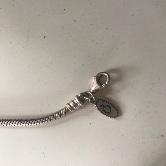 Pandora Charm Bracelet - Picture 3 of 3